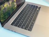  MacBook Air 2024 15 inch // M3 (8CPU-10GPU) | 16GB Ram | 256GB SSD // Màu sắc: Space Gray | Hình thức: 99+ 