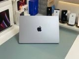  MacBook Air 2023 15 inch // M2 (8CPU-10GPU) | 16GB Ram | 256GB SSD // Màu sắc: Space Gray | Hình thức: 99 