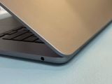  MacBook Air 2023 15 inch // M2 (8CPU-10GPU) | 16GB Ram | 256GB SSD // Màu sắc: Space Gray | Hình thức: 99 