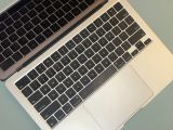  MacBook Air 2022 13 inch // M2 (8CPU-8GPU) | 8GB Ram | 256GB SSD // Màu sắc: Silver | Hình thức: 99+ 