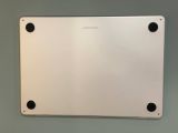  MacBook Air 2022 13 inch // M2 (8CPU-8GPU) | 8GB Ram | 256GB SSD // Màu sắc: Silver | Hình thức: 99+ 