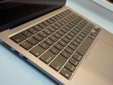  MacBook Air 2022 13 inch // M2 (8CPU-8GPU) | 16GB Ram | 256GB SSD // Màu sắc: Space Gray | Hình thức: 99 