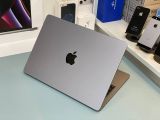  MacBook Air 2022 13 inch // M2 (8CPU-8GPU) | 16GB Ram | 256GB SSD // Màu sắc: Space Gray | Hình thức: 99 