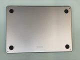  MacBook Air 2022 13 inch // M2 (8CPU-8GPU) | 16GB Ram | 256GB SSD // Màu sắc: Space Gray | Hình thức: 99 