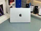  MacBook Air 2025 13 inch // M4 (10CPU-8GPU) | 16GB Ram | 256GB SSD // Màu sắc: Silver | Hình thức: 99 