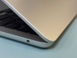  MacBook Air 2025 13 inch // M4 (10CPU-8GPU) | 16GB Ram | 256GB SSD // Màu sắc: Silver | Hình thức: 99 