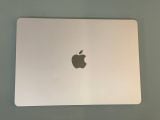  MacBook Air 2025 13 inch // M4 (10CPU-8GPU) | 16GB Ram | 256GB SSD // Màu sắc: Silver | Hình thức: 99 