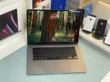  MacBook Air 2023 15 inch // M2 (8CPU-10GPU) | 24GB Ram | 1TB SSD // Màu sắc: Space Gray | Hình thức: 99 