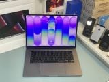  MacBook Air 2023 15 inch // M2 (8CPU-10GPU) | 24GB Ram | 512GB SSD // Màu sắc: Space Gray | Hình thức: 99 