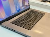  MacBook Pro 2021 16 inch // M1 Pro (10CPU-16GPU) | 32GB Ram | 512GB SSD // Màu sắc: Space Gray | Hình thức: 98+ 