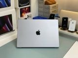  MacBook Pro 2021 16 inch // M1 Pro (10CPU-16GPU) | 32GB Ram | 512GB SSD // Màu sắc: Space Gray | Hình thức: 98+ 