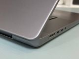  MacBook Pro 2021 16 inch // M1 Pro (10CPU-16GPU) | 32GB Ram | 512GB SSD // Màu sắc: Space Gray | Hình thức: 98+ 