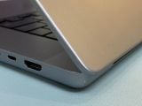  MacBook Pro 2021 16 inch // M1 Pro (10CPU-16GPU) | 32GB Ram | 512GB SSD // Màu sắc: Space Gray | Hình thức: 98+ 
