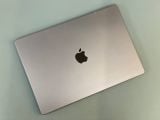  MacBook Pro 2021 16 inch // M1 Pro (10CPU-16GPU) | 32GB Ram | 512GB SSD // Màu sắc: Space Gray | Hình thức: 98+ 