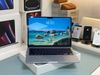  MacBook Air 2026 13 inch // M5 (10CPU-8GPU) | 16GB Ram | 512GB SSD // Màu sắc: Sky Blue | Hình thức: 99+ 