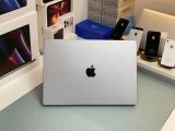  MacBook Pro 2023 16 inch // M2 Pro (12CPU-19GPU) | 16GB Ram | 512GB SSD // Màu sắc: Space Gray | Hình thức: 98+ 