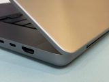  MacBook Pro 2023 16 inch // M2 Pro (12CPU-19GPU) | 16GB Ram | 512GB SSD // Màu sắc: Space Gray | Hình thức: 98+ 
