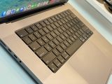  MacBook Pro 2023 16 inch // M2 Pro (12CPU-19GPU) | 16GB Ram | 512GB SSD // Màu sắc: Space Gray | Hình thức: 99- 