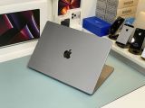  MacBook Pro 2023 16 inch // M2 Pro (12CPU-19GPU) | 16GB Ram | 512GB SSD // Màu sắc: Space Gray | Hình thức: 99- 