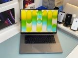  MacBook Pro 2023 16 inch // M2 Pro (12CPU-19GPU) | 16GB Ram | 512GB SSD // Màu sắc: Space Gray | Hình thức: 99 