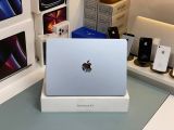  MacBook Air 2025 13 inch // M4 (10CPU-8GPU) | 16GB Ram | 256GB SSD // Màu sắc: Sky Blue | Hình thức: 99 