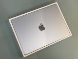  MacBook Air 2025 13 inch // M4 (10CPU-8GPU) | 16GB Ram | 256GB SSD // Màu sắc: Sky Blue | Hình thức: 99 