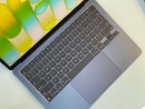  MacBook Air 2022 13 inch // M2 (8CPU-8GPU) | 16GB Ram | 256GB SSD // Màu sắc: Midnight | Hình thức: 99 