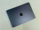  MacBook Air 2022 13 inch // M2 (8CPU-8GPU) | 16GB Ram | 256GB SSD // Màu sắc: Midnight | Hình thức: 99 