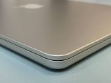  MacBook Air 2022 13 inch // M2 (8CPU-8GPU) | 8GB Ram | 256GB SSD // Màu sắc: Silver | Hình thức: 99 
