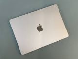  MacBook Air 2022 13 inch // M2 (8CPU-8GPU) | 8GB Ram | 256GB SSD // Màu sắc: Silver | Hình thức: 99 