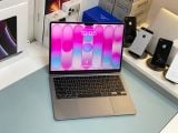  MacBook Air 2022 13 inch // M2 (8CPU-8GPU) | 8GB Ram | 256GB SSD // Màu sắc: Space Gray | Hình thức: 99+ 