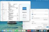  MacBook Air 2022 13 inch // M2 (8CPU-8GPU) | 8GB Ram | 256GB SSD // Màu sắc: Space Gray | Hình thức: 99+ 