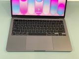  MacBook Air 2022 13 inch // M2 (8CPU-8GPU) | 8GB Ram | 256GB SSD // Màu sắc: Space Gray | Hình thức: 99+ 