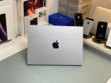  MacBook Air 2022 13 inch // M2 (8CPU-8GPU) | 8GB Ram | 256GB SSD // Màu sắc: Space Gray | Hình thức: 99+ 