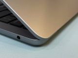  MacBook Air 2022 13 inch // M2 (8CPU-8GPU) | 8GB Ram | 256GB SSD // Màu sắc: Space Gray | Hình thức: 99+ 