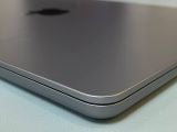  MacBook Air 2022 13 inch // M2 (8CPU-8GPU) | 8GB Ram | 256GB SSD // Màu sắc: Space Gray | Hình thức: 99+ 