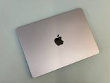  MacBook Air 2022 13 inch // M2 (8CPU-8GPU) | 8GB Ram | 256GB SSD // Màu sắc: Space Gray | Hình thức: 99+ 