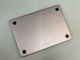  MacBook Air 2022 13 inch // M2 (8CPU-8GPU) | 8GB Ram | 256GB SSD // Màu sắc: Space Gray | Hình thức: 99+ 