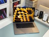  MacBook Pro 2021 16 inch // M1 Pro (10CPU-16GPU) | 16GB Ram | 512GB SSD // Màu sắc: Space Gray | Hình thức: 99- 