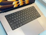  MacBook Pro 2021 16 inch // M1 Pro (10CPU-16GPU) | 16GB Ram | 512GB SSD // Màu sắc: Space Gray | Hình thức: 99- 