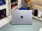  MacBook Pro 2021 16 inch // M1 Pro (10CPU-16GPU) | 16GB Ram | 512GB SSD // Màu sắc: Space Gray | Hình thức: 99- 