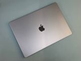  MacBook Pro 2021 16 inch // M1 Pro (10CPU-16GPU) | 16GB Ram | 512GB SSD // Màu sắc: Space Gray | Hình thức: 99- 
