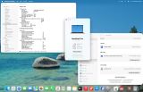  MacBook Pro 2021 16 inch // M1 Pro (10CPU-16GPU) | 32GB Ram | 512GB SSD // Màu sắc: Space Gray | Hình thức: 99- 