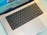  MacBook Pro 2021 16 inch // M1 Pro (10CPU-16GPU) | 32GB Ram | 512GB SSD // Màu sắc: Space Gray | Hình thức: 99- 