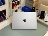  MacBook Pro 2021 16 inch // M1 Pro (10CPU-16GPU) | 32GB Ram | 512GB SSD // Màu sắc: Space Gray | Hình thức: 99- 