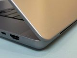  MacBook Pro 2021 16 inch // M1 Pro (10CPU-16GPU) | 32GB Ram | 512GB SSD // Màu sắc: Space Gray | Hình thức: 99- 