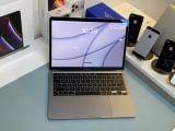 MacBook Pro 2020 13 inch // M1 (8CPU-8GPU) | 16GB Ram | 512GB SSD // Màu sắc: Space Gray | Hình thức: 98- 