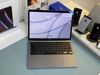  MacBook Pro 2020 13 inch // M1 (8CPU-8GPU) | 16GB Ram | 512GB SSD // Màu sắc: Space Gray | Hình thức: 98- 