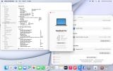  MacBook Pro 2020 13 inch // M1 (8CPU-8GPU) | 16GB Ram | 512GB SSD // Màu sắc: Space Gray | Hình thức: 98- 