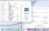  MacBook Pro 2020 13 inch // M1 (8CPU-8GPU) | 16GB Ram | 512GB SSD // Màu sắc: Space Gray | Hình thức: 98- 